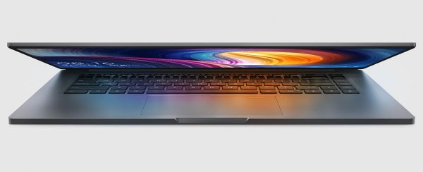 Анонсирован мощный и недорогой ноутбук Xiaomi | - «Интернет и связь»