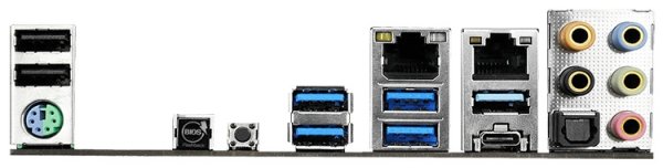 ASRock X299 OC Formula: то, что оверклокер прописал - «Новости сети»