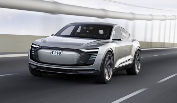 Audi AI: технологии автопилотирования будущего - «Новости сети»