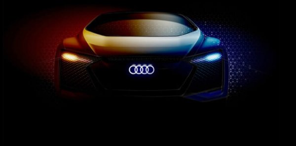 Audi AI: технологии автопилотирования будущего - «Новости сети»