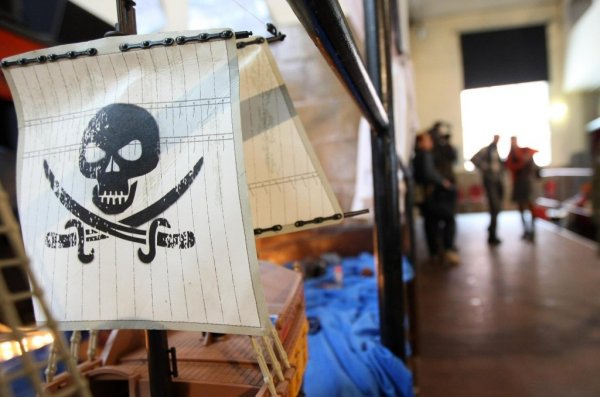 Белорусские компании оштрафовали за использование пиратского софта | 42.TUT.BY - «Интернет и связь»