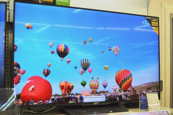 Белорусские телеканалы начнут вещать в HD с 2018 года | - «Интернет и связь»