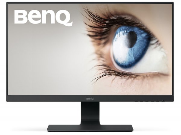 BenQ GL2580HM: 24,5-дюймовый монитор c набором технологий Eye-Care - «Новости сети»