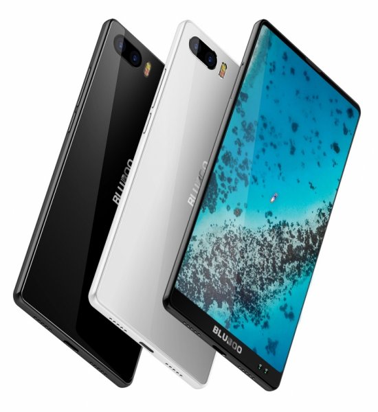 Bluboo готовит два новых безрамочных смартфона: Bluboo S8+ и S2 - «Новости сети» Bluboo готовит два новых безрамочных смартфона: Bluboo S8+ и S2 - «Новости сети»