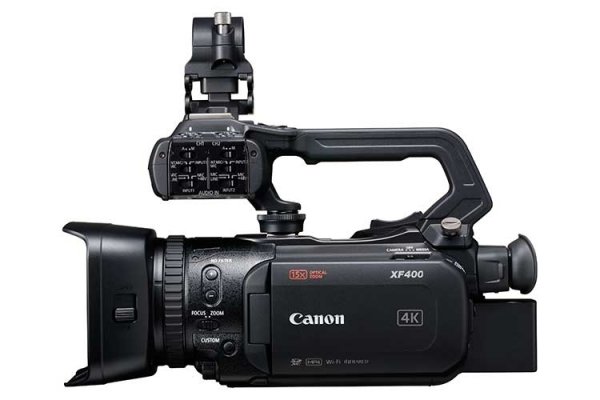 Canon представила в России свою новую осеннюю коллекцию – 2017 - «Новости сети»