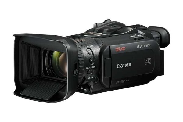 Canon представила в России свою новую осеннюю коллекцию – 2017 - «Новости сети»