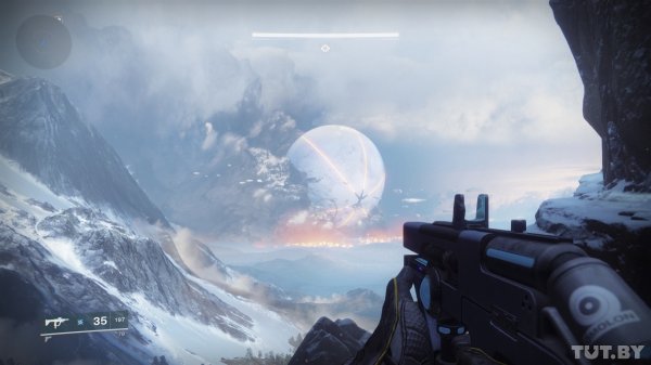 Человечество исполнило мечту Илона Маска: обзор Destiny 2 | - «Интернет и связь»