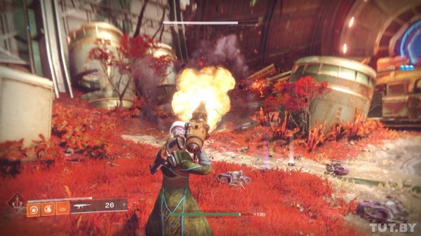 Человечество исполнило мечту Илона Маска: обзор Destiny 2 | - «Интернет и связь»