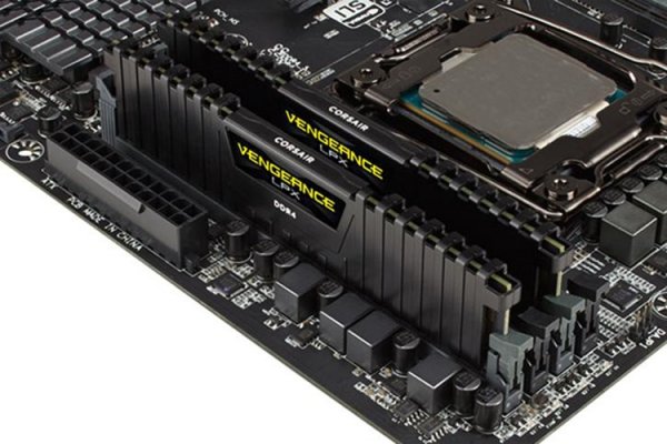 Corsair представила свой самый быстрый комплект памяти DDR4 - «Новости сети»