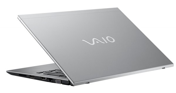 Дебют ноутбуков VAIO S11, S13 и S15 второго поколения - «Новости сети»