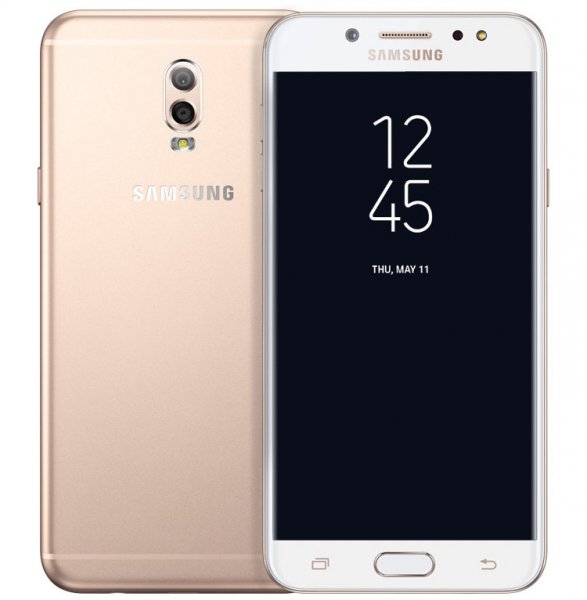 Дебют Samsung Galaxy J7+: двойная камера с 13- и 5-Мп сенсорами - «Новости сети»