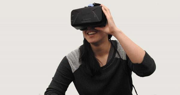 Эксперимент по использованию AR/VR-шлемов в школах Москвы оказался успешным - «Новости сети»
