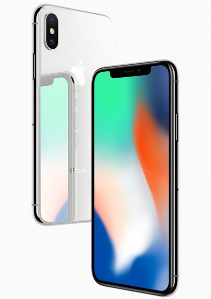 Эксперт допустил перенос начала продаж iPhone X на декабрь - «Новости сети»