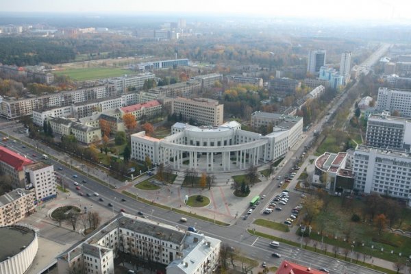 Генетический банк картофеля назван национальным достоянием Беларуси | - «Интернет и связь»