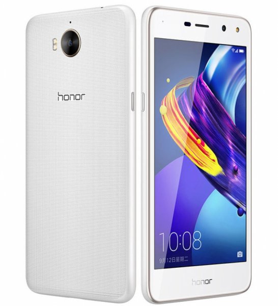Honor 6 Play: бюджетный смартфон с аккумулятором на 3020 мА·ч - «Новости сети»