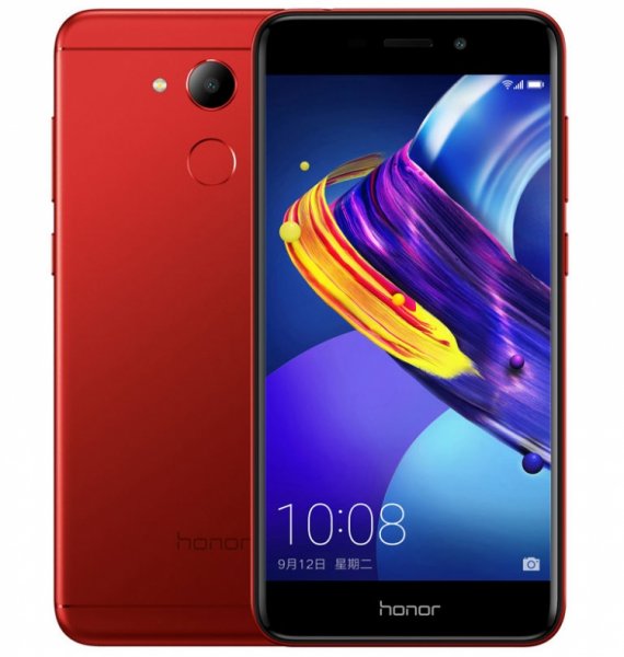 Honor V9 Play: недорогой смартфон с 4 Гбайт ОЗУ и 13-Мп камерой - «Новости сети»