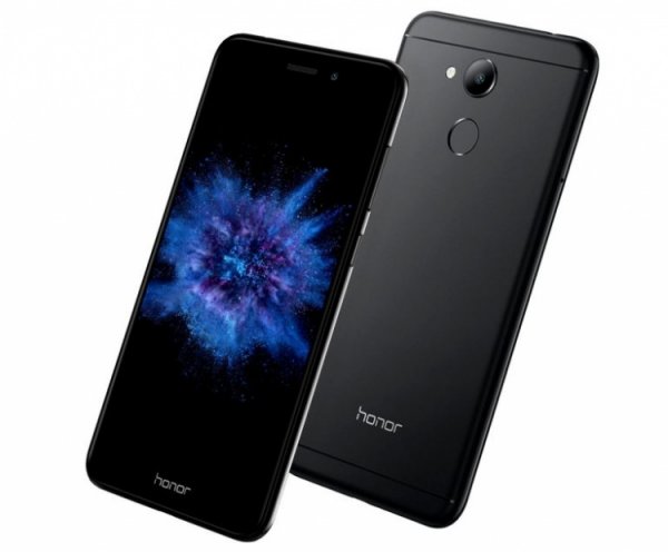 Honor V9 Play: недорогой смартфон с 4 Гбайт ОЗУ и 13-Мп камерой - «Новости сети»