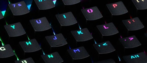 i-Rocks K60M Plus: механическая клавиатура с RGB-подсветкой - «Новости сети»