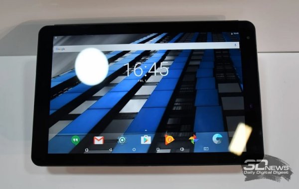 IFA 2017: новые смартфоны и планшеты Archos - «Новости сети»