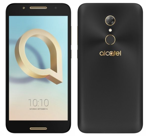 IFA 2017: представлены недорогие «долгоиграющие» фаблеты Alcatel - «Новости сети»