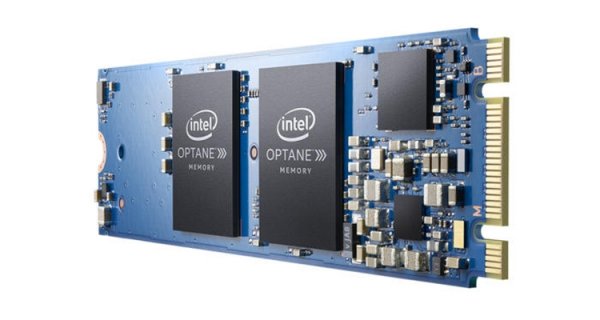 Intel начала комплектовать NUC-компьютеры накопителями Optane - «Новости сети»