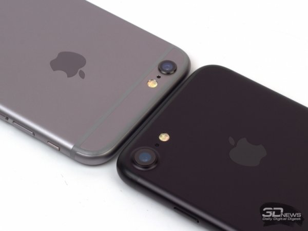 iPhone 8 предрекают задержку с началом поставок и дефицит - «Новости сети»