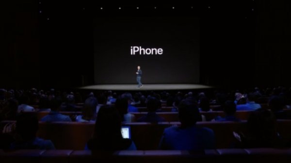 Итоги конференции Apple: новые модели iPhone и не только - мобильные/сотовые телефоны, отзывы, сравнение, обзоры, характеристики на Hi-News.ru - «Новости сети»