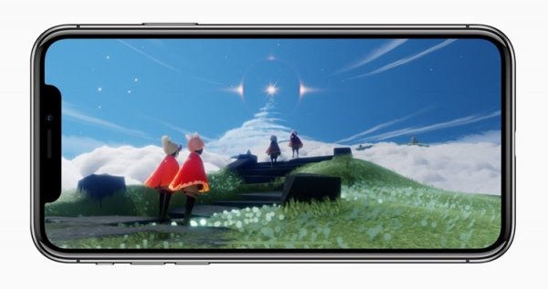 KGI: iPhone X ещё долго будет в дефиците - «Новости сети» KGI: iPhone X ещё долго будет в дефиците - «Новости сети»
