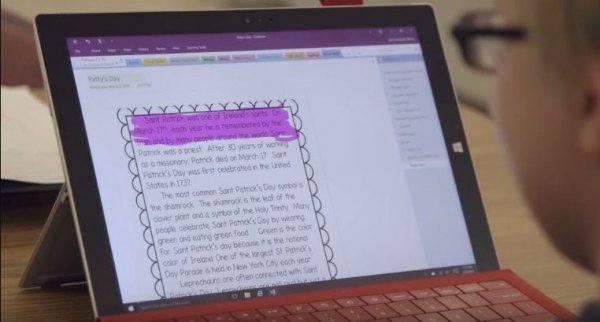 Классический OneNote можно скачать из Windows Store - «Windows»