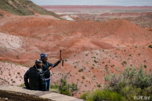 Красота по-американски. За что мы полюбили национальные парки США | - «Интернет и связь»