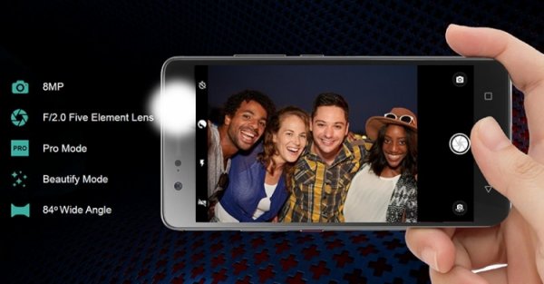 Lenovo представила музыкально ориентированные смартфоны K8 и K8 Plus с отличной автономностью - «Новости сети»