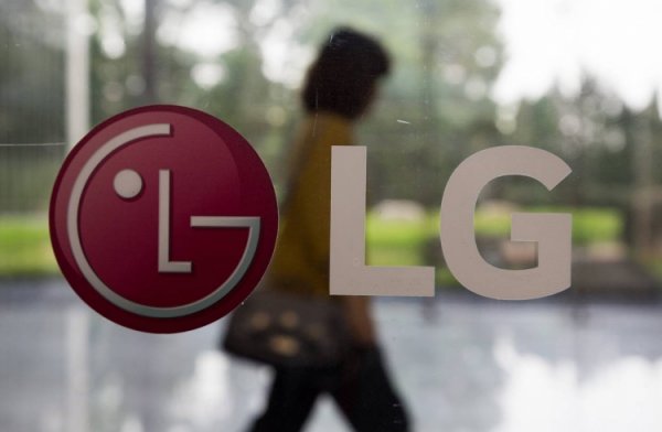 LG Electronics заплатит 541 млн евро за участие в картеле - «Новости сети»