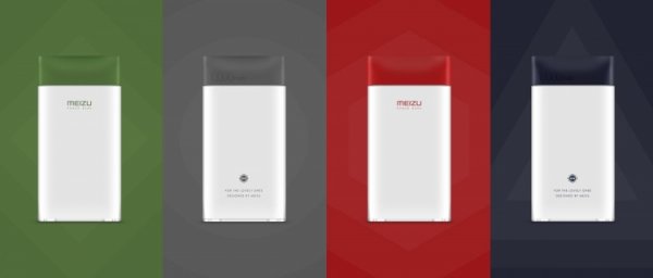 Meizu и Honor представили резервные аккумуляторы на 10 000 мА·ч с быстрой зарядкой - «Новости сети»