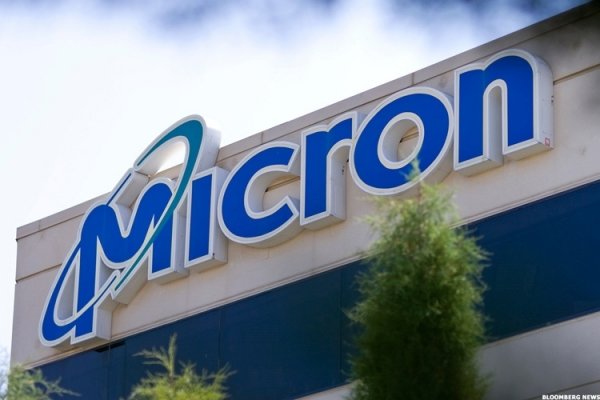 Micron массово переманивает специалистов у тайваньских упаковщиков чипов - «Новости сети»