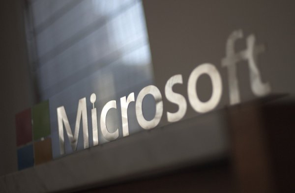 Microsoft вошла в тройку самых дорогих брендов - «Новости сети»
