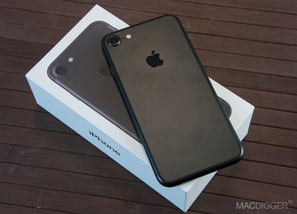 Мнение. Почему iPhone X — гениальное решение Apple | - «Интернет и связь»