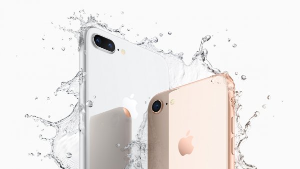 Мнение. Почему iPhone X — гениальное решение Apple | - «Интернет и связь»