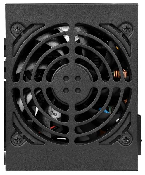 Модульные БП SilverStone SX500-G и SX650-G выполнены в компактных корпусах - «Новости сети»