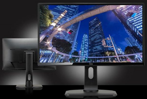 Монитор Iiyama ProLite XUB2790HS-2 нацелен на массовый рынок - «Новости сети»