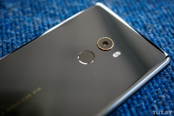 Обзор безрамочного Xiaomi Mi Mix 2: дорогой флагман, уступающий конкурентам | - «Интернет и связь»