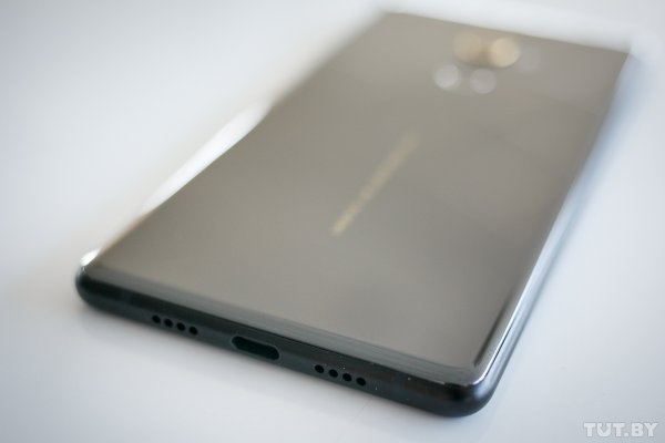 Обзор безрамочного Xiaomi Mi Mix 2: дорогой флагман, уступающий конкурентам | - «Интернет и связь»