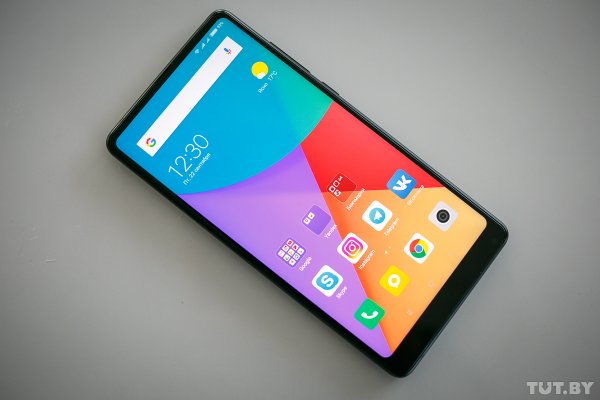 Обзор безрамочного Xiaomi Mi Mix 2: дорогой флагман, уступающий конкурентам | - «Интернет и связь»