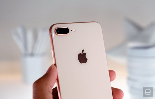 Обзор обзоров iPhone 8 и iPhone 8 Plus: плюсы и минусы новых смартфонов Apple | - «Интернет и связь»