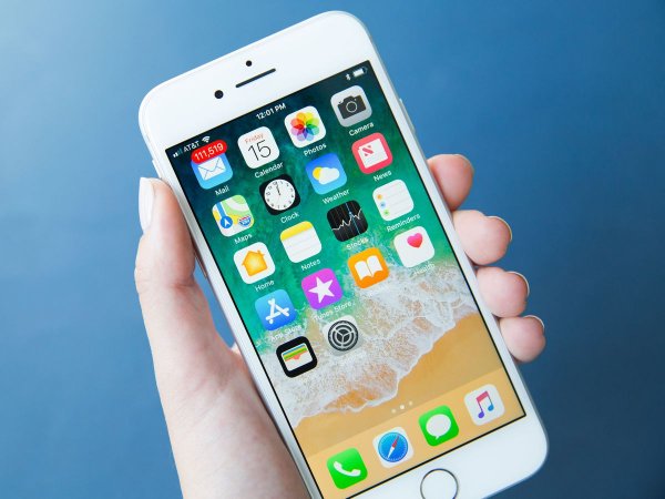 Обзор обзоров iPhone 8 и iPhone 8 Plus: плюсы и минусы новых смартфонов Apple | - «Интернет и связь»