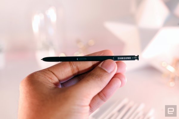 Обзор обзоров Samsung Galaxy Note 8: чем запомнился флагман обозревателям | - «Интернет и связь»