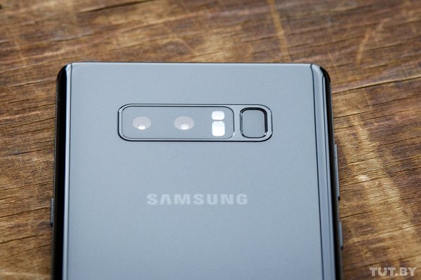 Обзор Samsung Galaxy Note 8: самый дорогой и продвинутый смартфон корейской компании | - «Интернет и связь»