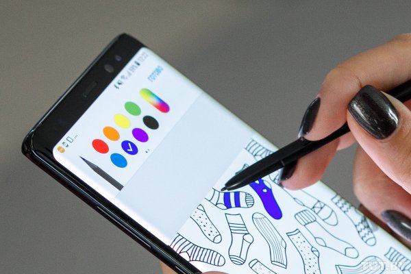 Обзор Samsung Galaxy Note 8: самый дорогой и продвинутый смартфон корейской компании | - «Интернет и связь»