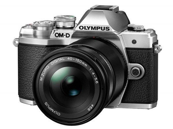 Olympus OM-D E-M10 Mark III: обновление компактной камеры стандарта Micro Four Thirds - «Новости сети»