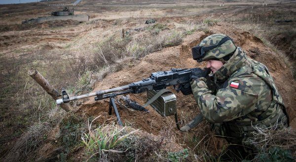 Опаснее Вейшнории: каких "стран" боятся военные всей Европы | - «Интернет и связь»