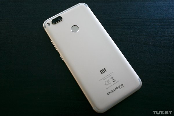 Претендент на звание нового "народного героя": обзор смартфона Xiaomi Mi A1 | - «Интернет и связь»